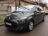 Citroen C4 Picasso Business cutie automata, photo 1