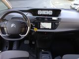 Citroen C4 Picasso Business cutie automata, photo 2