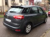 Citroen C4 Picasso Business cutie automata, photo 3