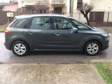 Citroen C4 Picasso Business cutie automata, photo 4