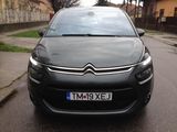 Citroen C4 Picasso Business cutie automata, photo 5