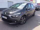 Citroen C4 Picasso Business cutie automata, euro 6, photo 1