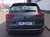 Citroen C4 Picasso Business cutie automata, euro 6, photo 5