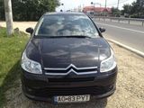 Citroen C4 VTR, fotografie 4