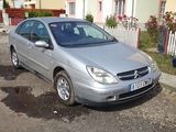 citroen c5 2.0 hdi 2004, photo 2