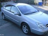 CItroen C5 2002, photo 2