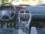 CItroen C5 2002, photo 4