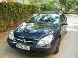 Citroen C5 2004