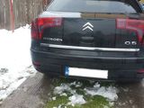 Citroen C5 2006, photo 1