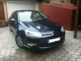 Citroen c5 2010/taxa platita, fotografie 1