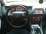 Citroen c5 2010/taxa platita, photo 2