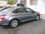 Citroen C5, photo 1