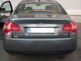 Citroen C5, photo 3