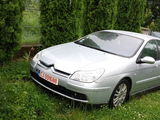 citroen c5, photo 2