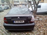 Citroen C5, photo 1