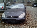 Citroen C5, photo 2