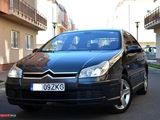 CITROEN C5, fotografie 2