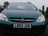 citroen c5, photo 1