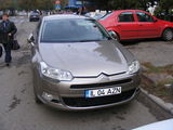 CITROEN C5, photo 1