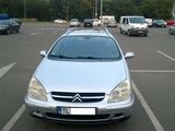 CITROEN C5 AN 2002