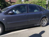 Citroen C5 avariat, photo 5