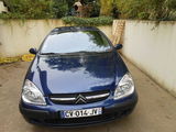 Citroen C5, capacitate cilindrica: 2,0 HDI