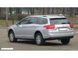 Citroen C5 Exclisive, photo 4