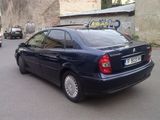 CITROEN C5 EXCLUSIVE, fotografie 2