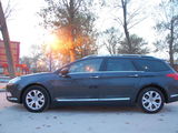 CITROEN C5 EXCLUSIVE, fotografie 1