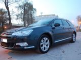 CITROEN C5 EXCLUSIVE, fotografie 2