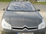 CITROEN C5 SERIA II, 2006, fotografie 1