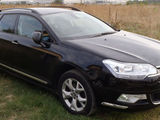 Citroen C5 Tourer diesel, photo 1