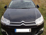 Citroen C5 Tourer diesel, fotografie 2