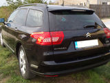 Citroen C5 Tourer diesel, fotografie 3