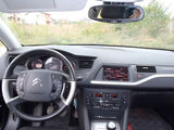 Citroen C5 Tourer diesel, photo 4