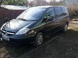 citroen c8, photo 1