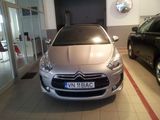 Citroen DS5 SO CHIC, fotografie 1