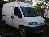 citroen jumper 1.9 TD, fotografie 3