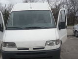 Citroen Jumper,1998, photo 1