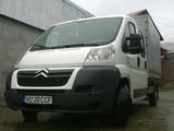 citroen jumper, photo 1