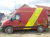 Citroen Jumper HDI