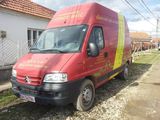 Citroen Jumper HDI, photo 2