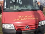 Citroen Jumper HDI, photo 3