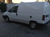 Citroen Jumpy, fotografie 3