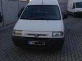 Citroen Jumpy, photo 4