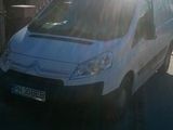 CITROEN JUMPY COMBI 2008, photo 3