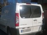 CITROEN JUMPY COMBI 2008, photo 4