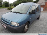 citroen jumpy schimb, photo 1