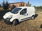 Citroen Nemo, fotografie 1