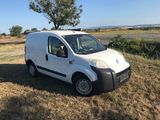 Citroen Nemo, fotografie 2
